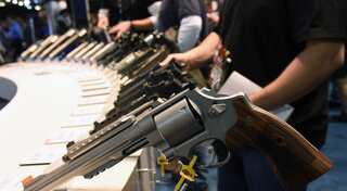 US reignites gun-control debate with planned vote