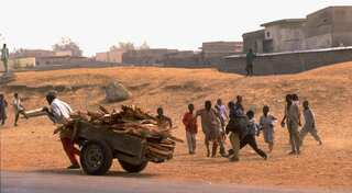 Two Indians abducted by gunmen in Nigeria