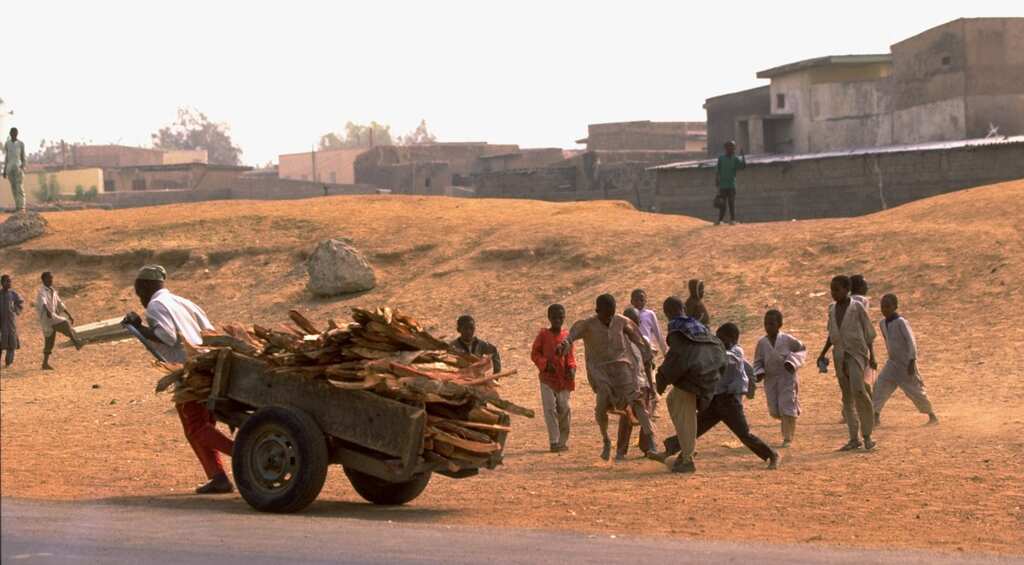 Two Indians abducted by gunmen in Nigeria