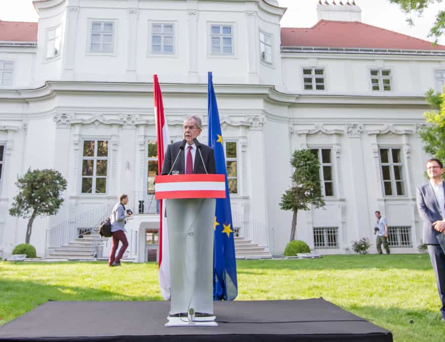 Possible scenarios in Austria's upcoming snap elections