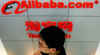 E-commerce giant Alibaba launches drive to eliminate fake goods from its websites