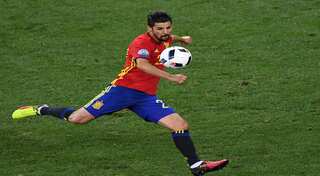 Manchester City sign Spain's Nolito from Celta Vigo