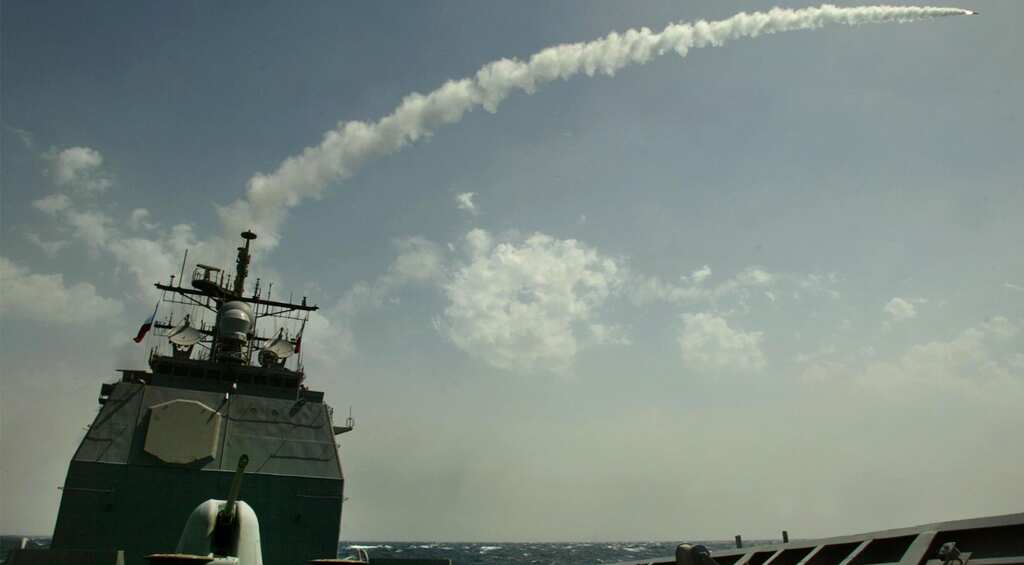 Taiwan mistakenly fires missile towards China, 1 dead