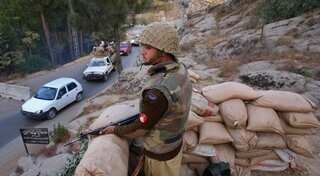 Alliance of Islamist rebels retake key town from Assad's forces