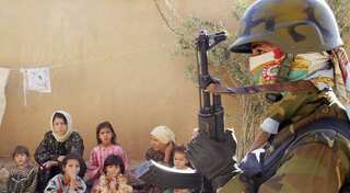 Syria rebels take over dominant town in western coastal province