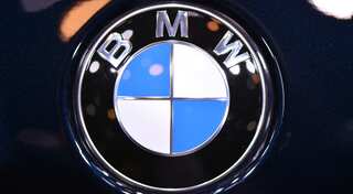 BMW to develop driverless car technology with Intel and Mobileye