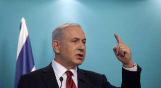 Israel should stop building settlements, denying Palestinian development, recommends Quartet report