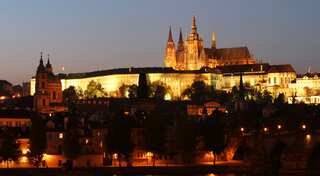 The Czech Republic is also officially called Czechia now