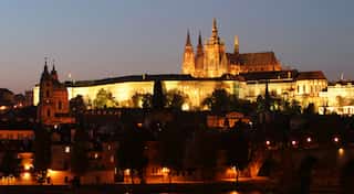 The Czech Republic is also officially called Czechia now