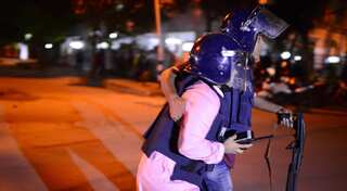 Islamic State posts photos it says are of foreigners killed in Dhaka attack