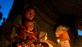 Mob razes mosque in northern Myanmar