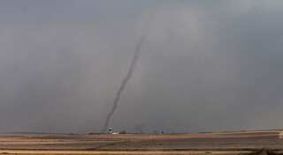 Israel air bombs Gaza Strip after being hit by rocket