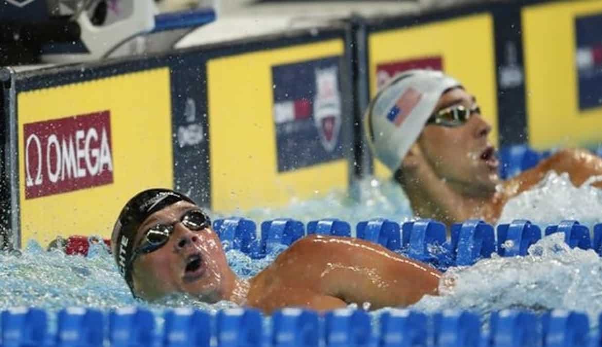 Swimmer Schooling seeks national service delay after Olympics moved Swimmer Schooling seeks national service delay after Olympics moved