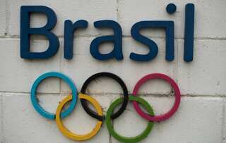 Armed Rio thieves hijack truckload of TV equipment brought in for Olympics