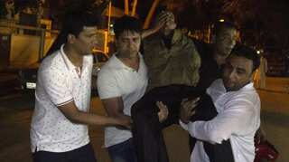 All 20 hostages killed in Dhaka siege were foreigners