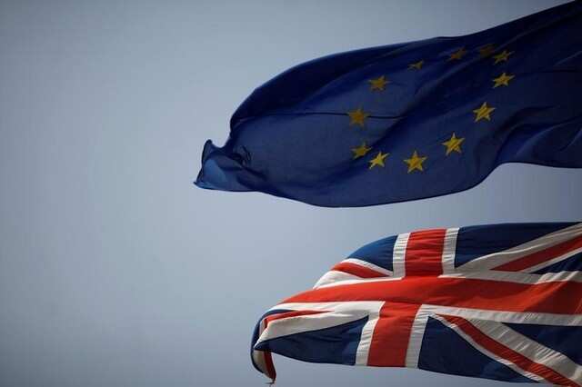 EU leaders to threaten UK PM with trade war over Northern Ireland: The Times EU leaders to threaten UK PM with trade war over Northern Ireland: The Times