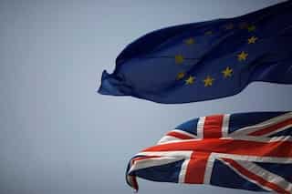 EU leaders to threaten UK PM with trade war over Northern Ireland: The Times
