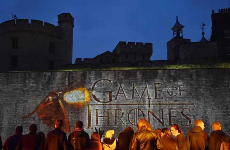 Games Of Thrones actress makes romantic prediction for Jon Snow