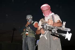 Tunisia to try son of Istanbul attack victim over joining IS