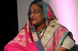Bangladeshi Prime Minister says 'stop killing in the name of Islam', announces two-day mourning