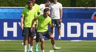 Euro 2016: Germany beat Italy 6-5 in shootout to reach semis