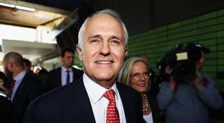 Australia may risk its AAA credit rating over possible hung Parliament