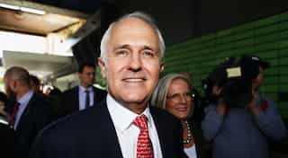Australia may risk its AAA credit rating over possible hung Parliament