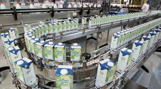 Russia's food embargo creates counterfeit dairy industry