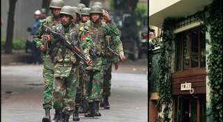 Bangladesh 'in denial' over jihadist attacks: analysts