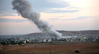 Syrian al Qaeda-linked group abducts Western-backed commander