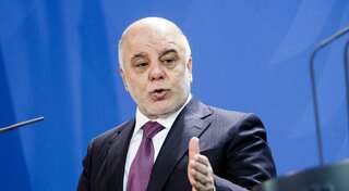 Iraq PM orders security changes after Baghdad bombing