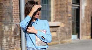 Fashion rebels Vetements stitch up haute couture