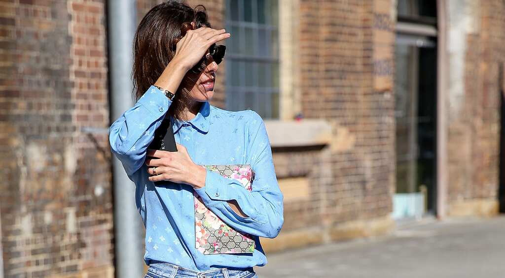 Fashion rebels Vetements stitch up haute couture