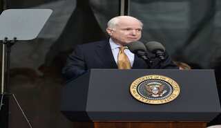 In bid to improve relations, US senator reassures Pakistan of support in terror fight