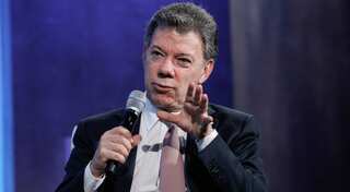 Colombia peace deal to be signed September 26
