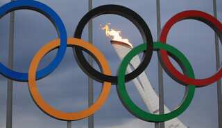 China pledges to hold clean and open 2022 Winter Olympics