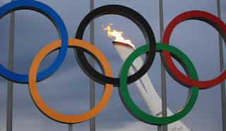 China pledges to hold clean and open 2022 Winter Olympics