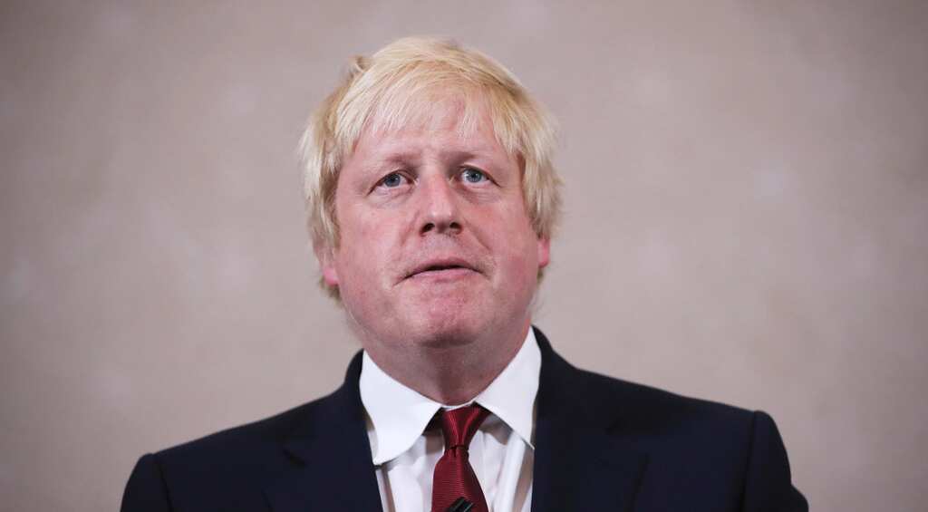 Ex-London mayor Boris Johnson says UK government needs to spell out Brexit benefits