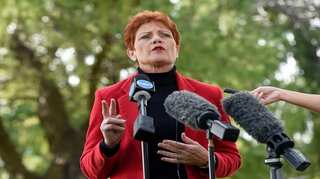 Far-right candidates emerge to fill vacuum after close Australia vote