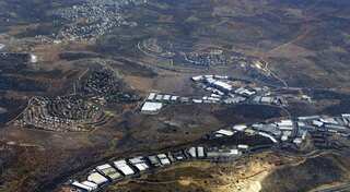 Israel approves 560 new homes in West Bank settlement: Spokesman
