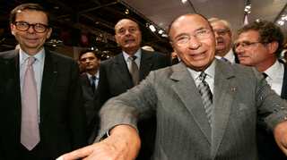 French billionaire Serge Dassault on trial for tax fraud