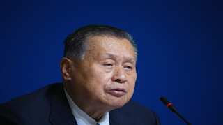 Japan's Olympic team warned not to 'mumble' national anthem