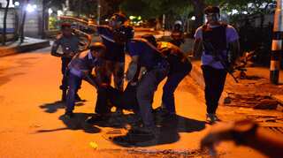 Pakistan rejects reports of ISI involvement in Dhaka terror attack