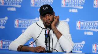 Paris Olympics 2024: Kevin Durant feeling 'pretty good' as Team USA aims basketball medal