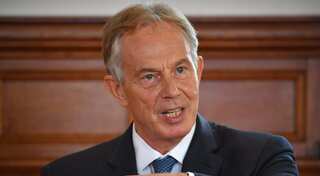 With Iraq war report due to be published, former British PM Tony Blair comes under spotlight