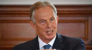 With Iraq war report due to be published, former British PM Tony Blair comes under spotlight