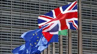EU authority fraying in reaction to Brexit vote