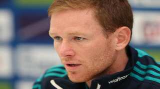 After terror attack, England skipper Morgan expresses 'concern' over Bangladesh tour