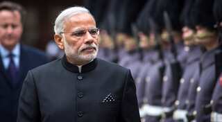 India's ministry reshuffle: 19 fresh faces inducted, 1 promoted