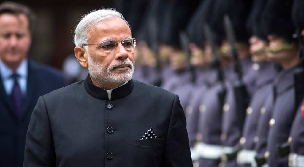 India's ministry reshuffle: 19 fresh faces inducted, 1 promoted